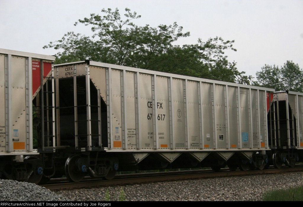 CEFX 67617