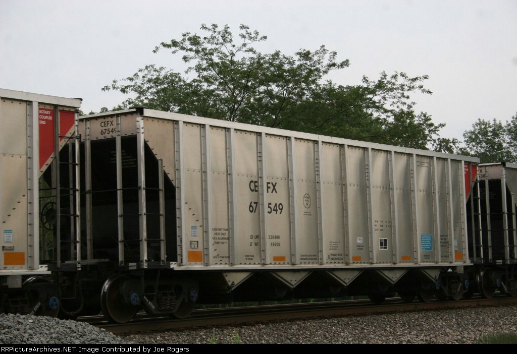CEFX 67549