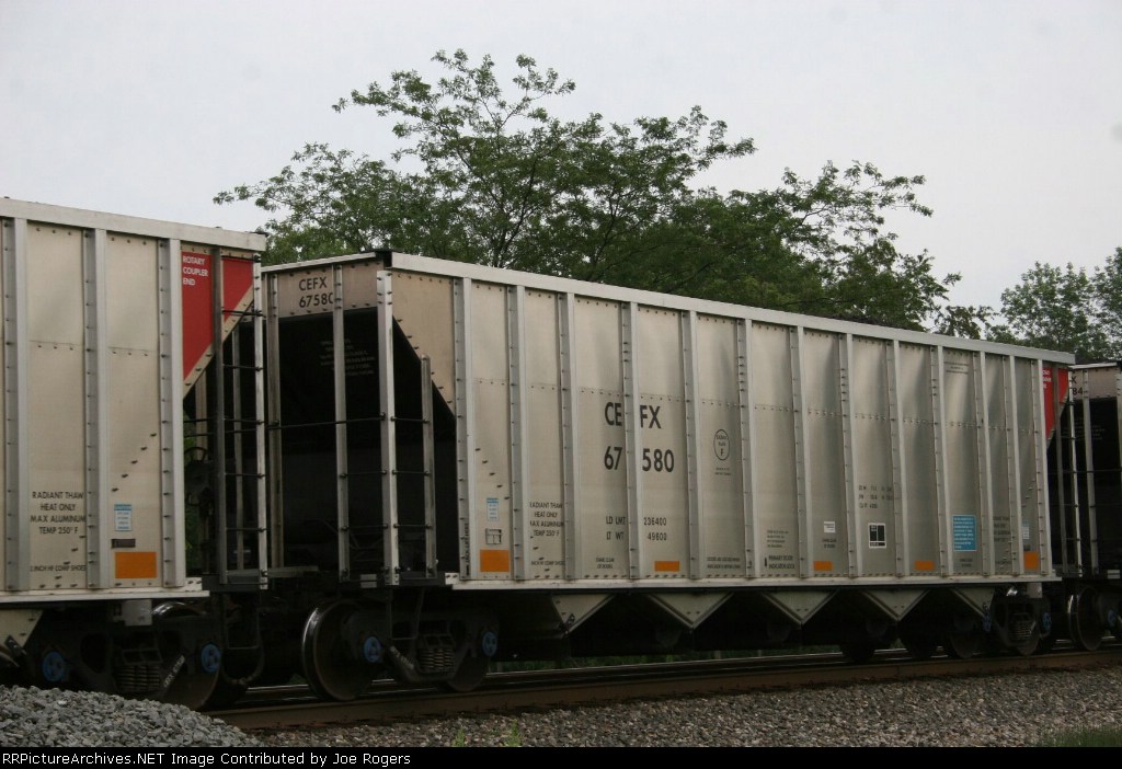 CEFX 67580