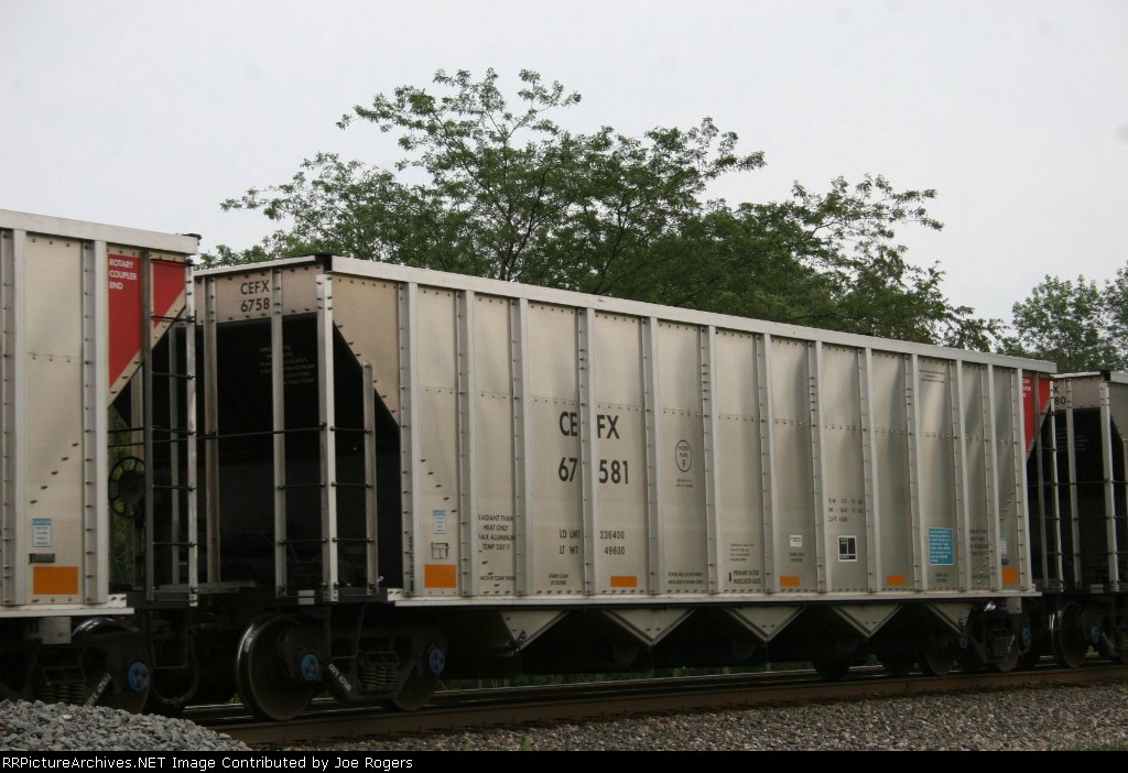 CEFX 67581