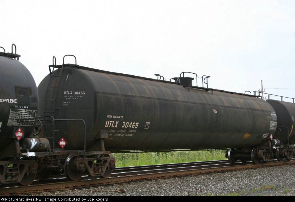 UTLX 30465