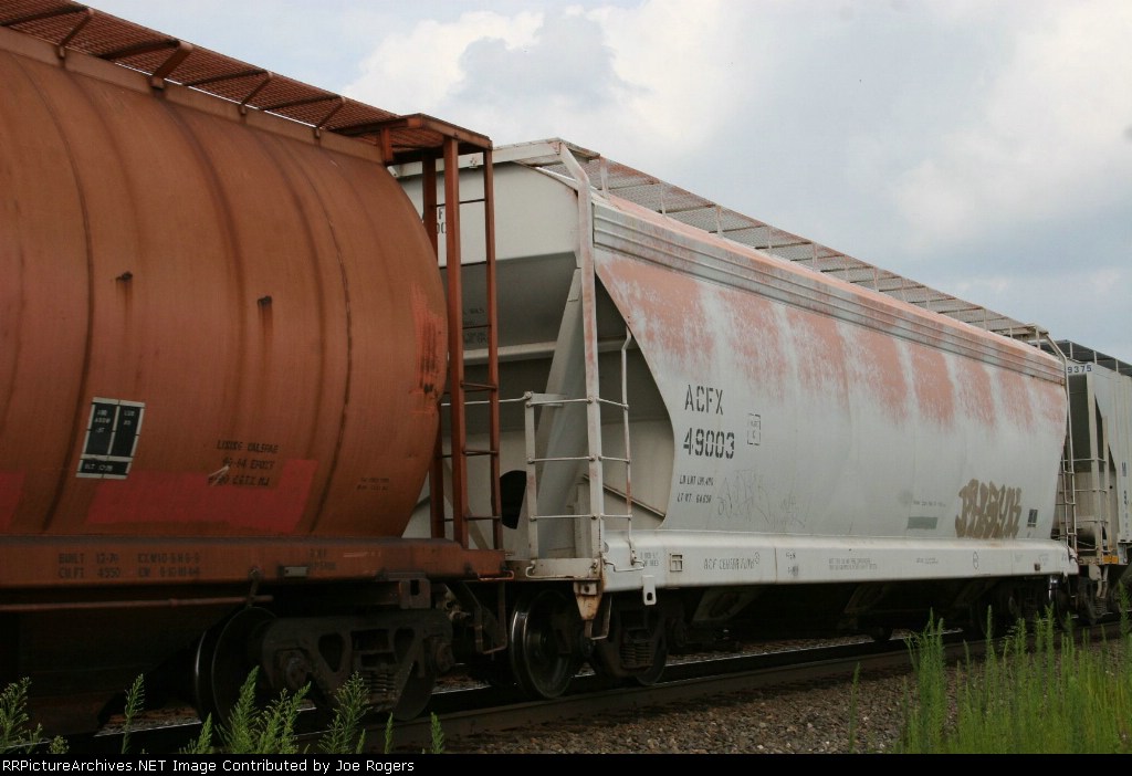 ACFX 49003