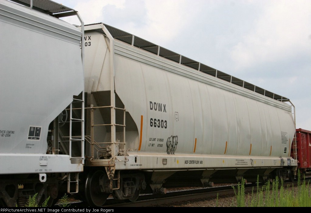 DOWX 66303