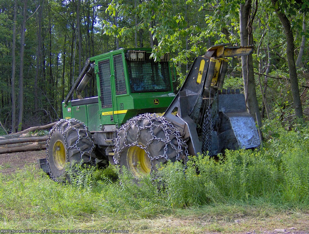 John Deere