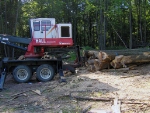 Logging Equipment