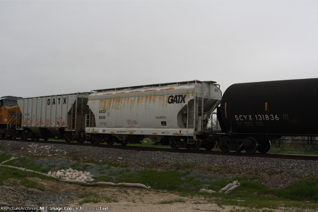 GACX 9345