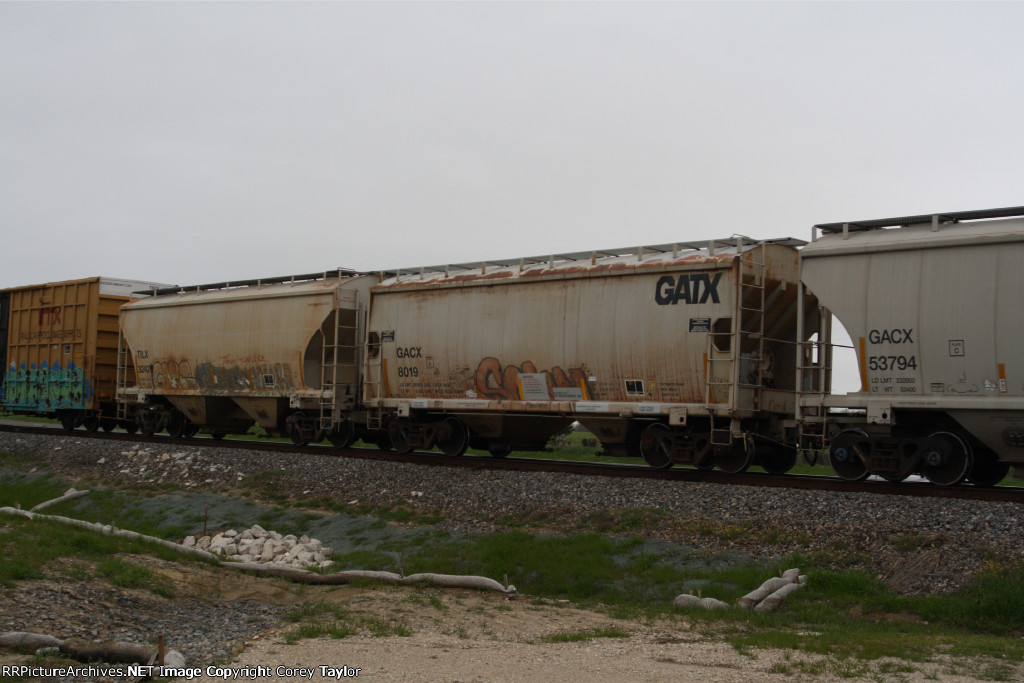 GACX 8019