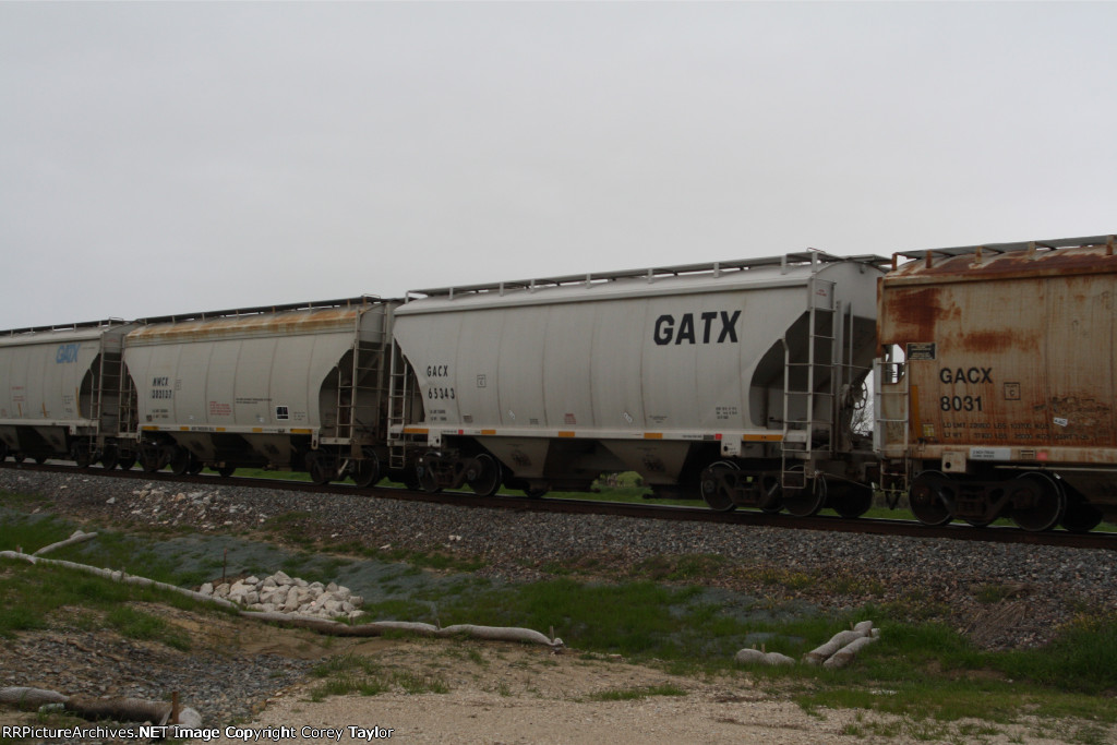 GACX 65343