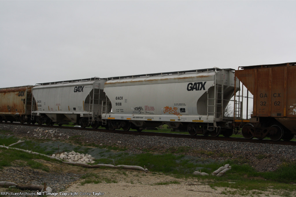 GACX 9108