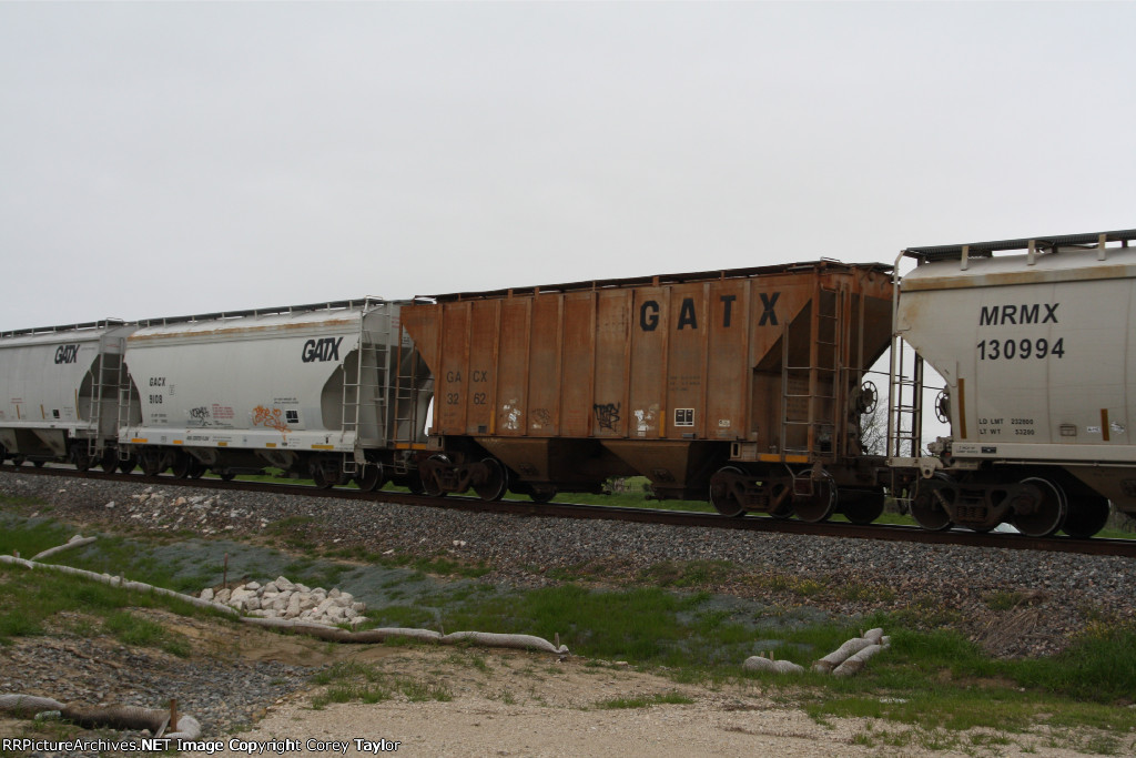 GACX 3262