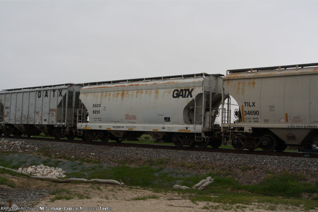 GACX 9255