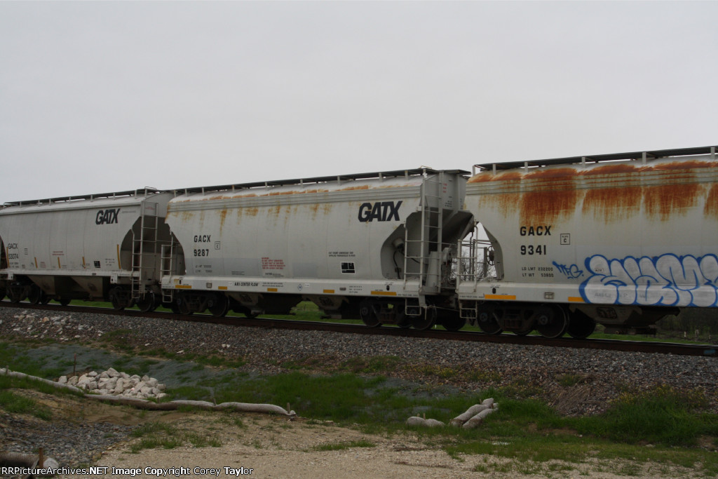 GACX 9287