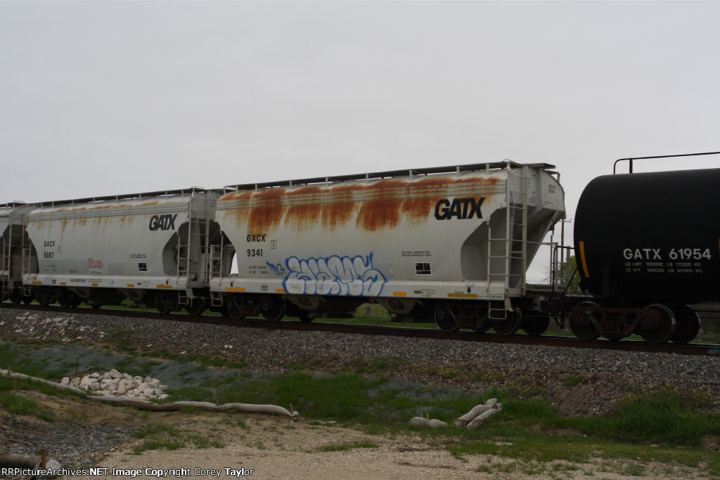 GACX 9341