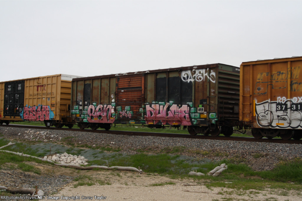 BKTY 150970