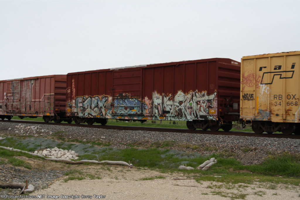 BKTY 151698