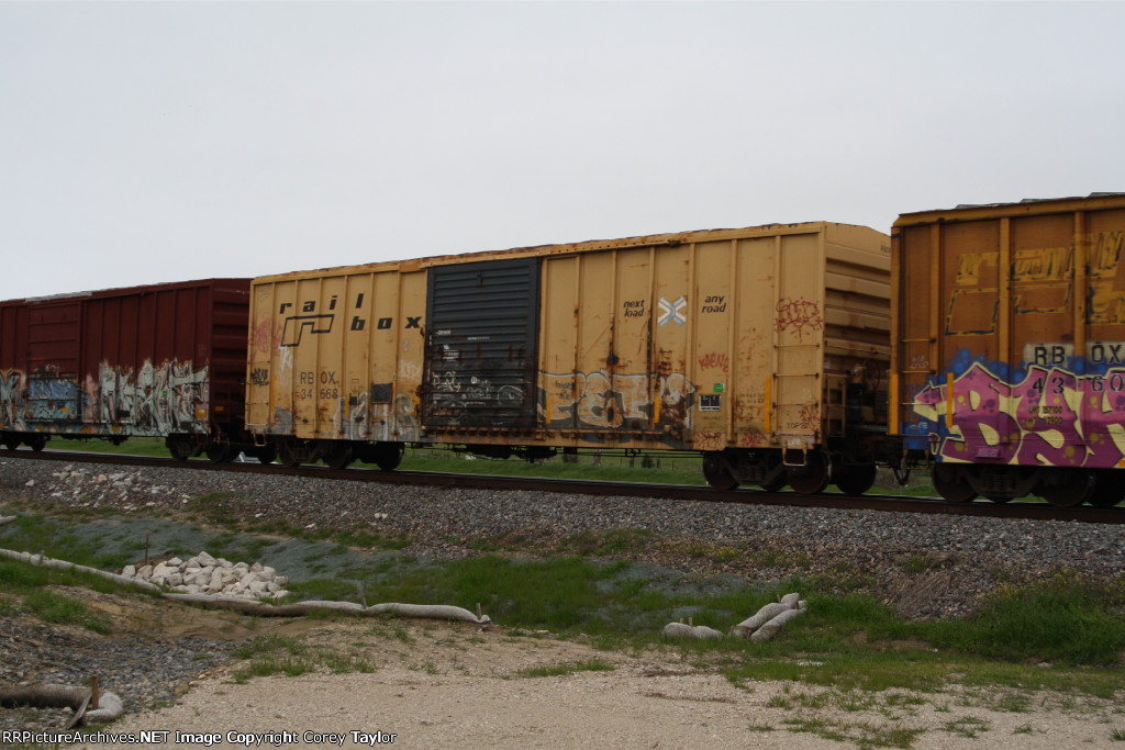 RBOX 34668