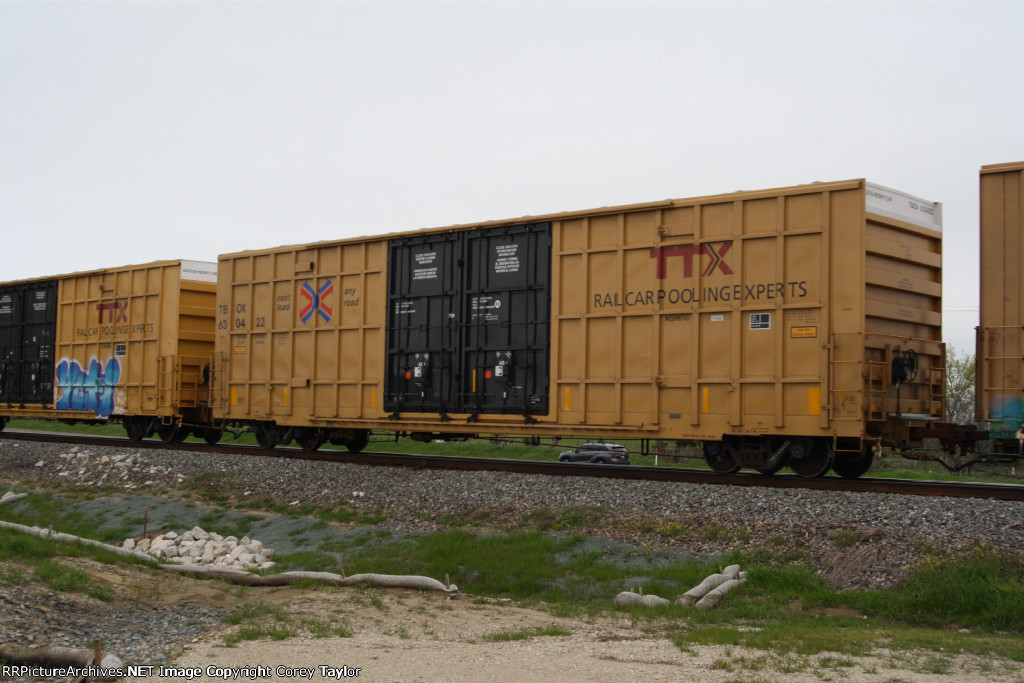 TBOX 630422
