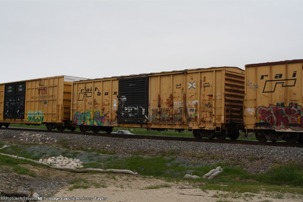 RBOX 31867