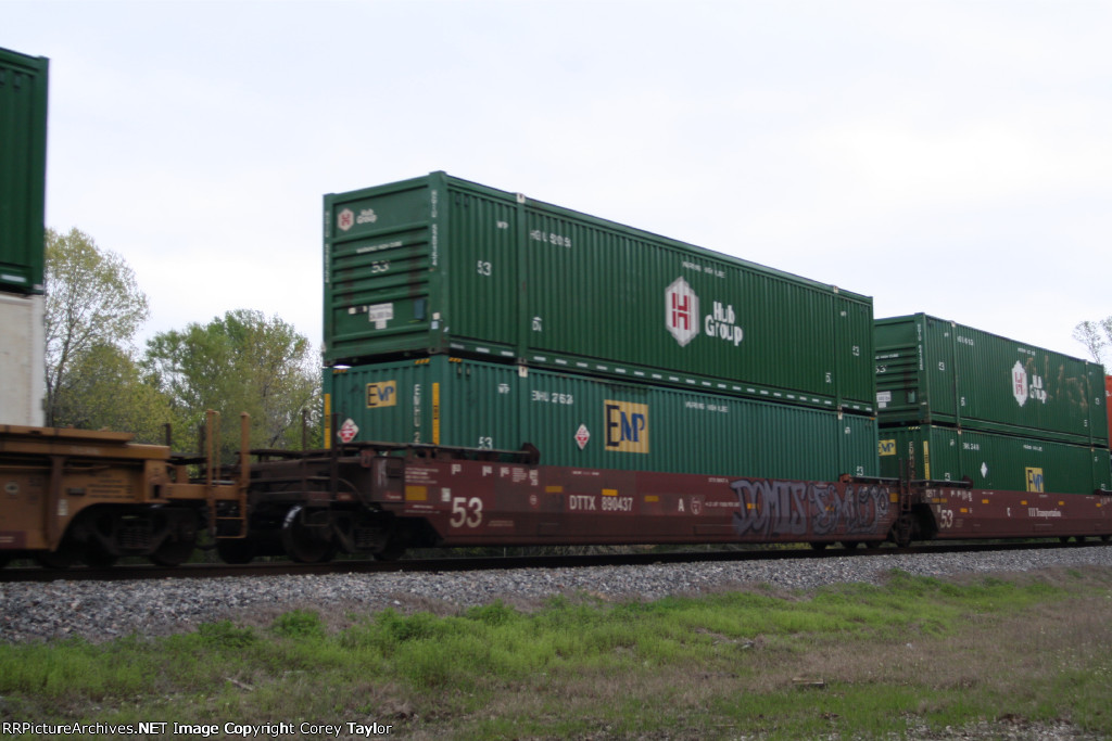 DTTX 890437