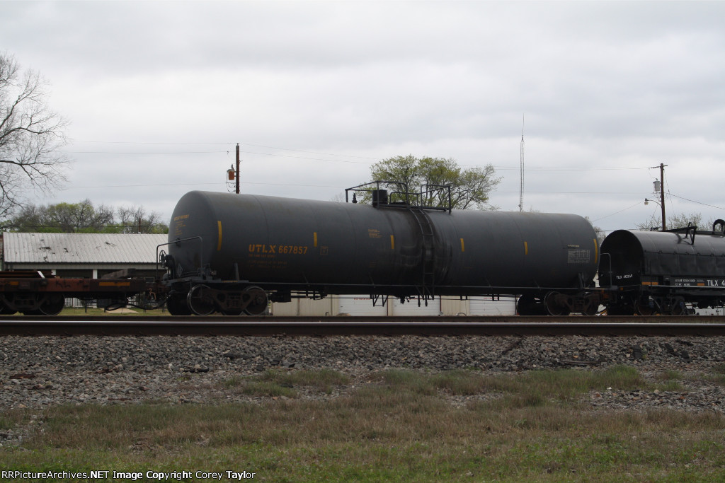 UTLX 667857