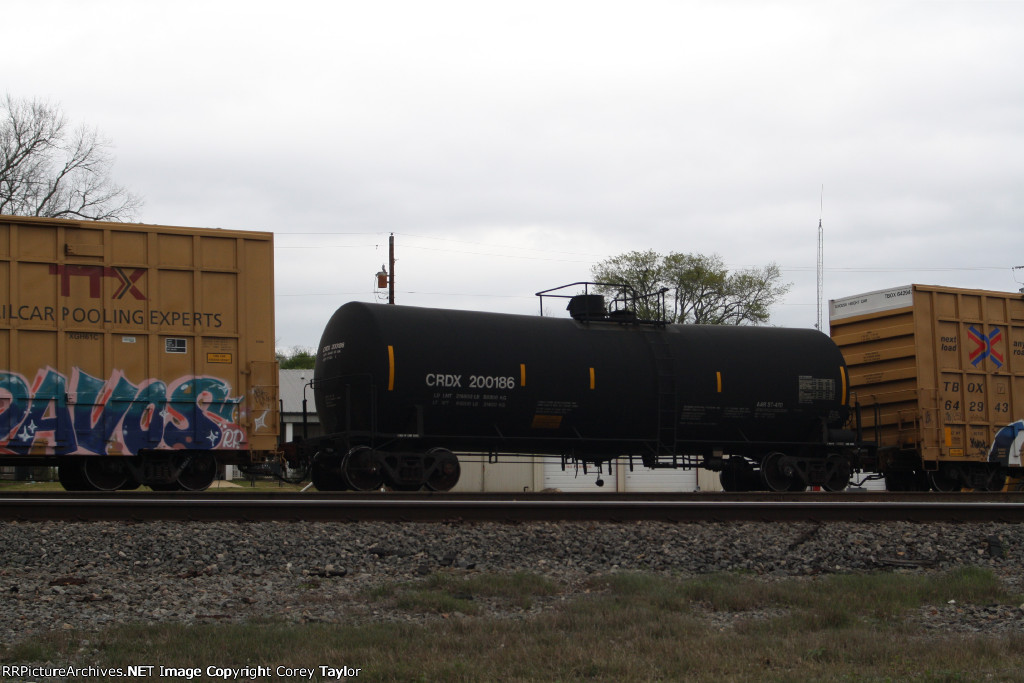 CRDX 200186