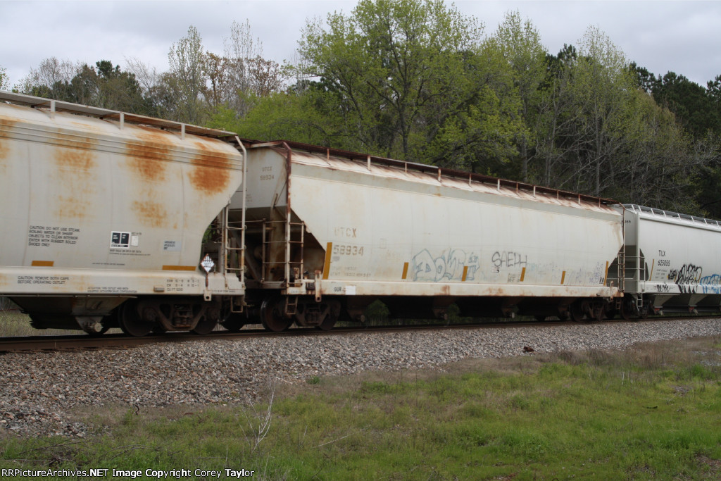 UTCX 58934