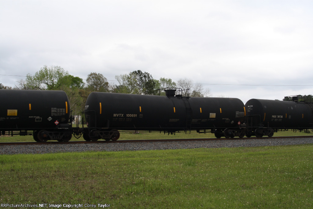 MVTX 100691