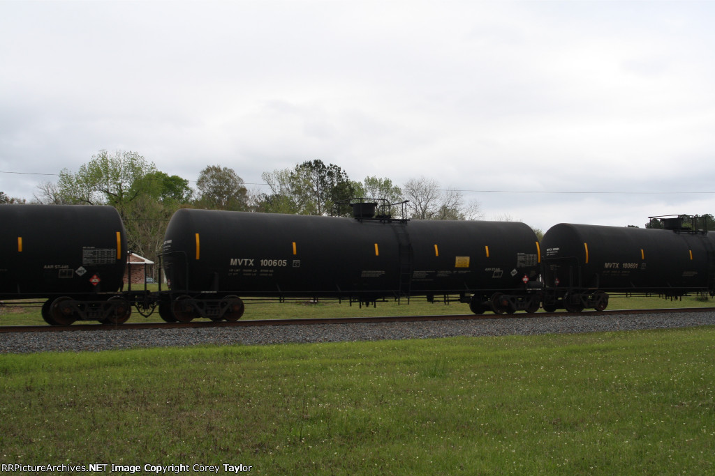 MVTX 100605