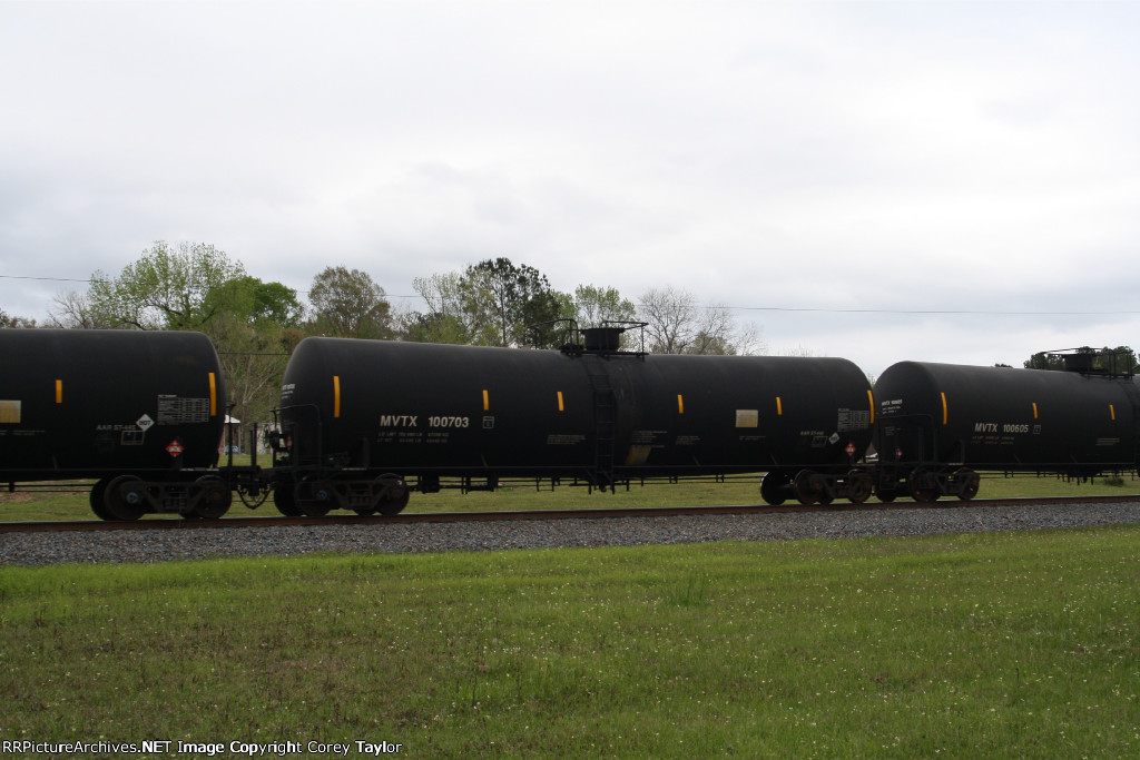 MVTX 100703