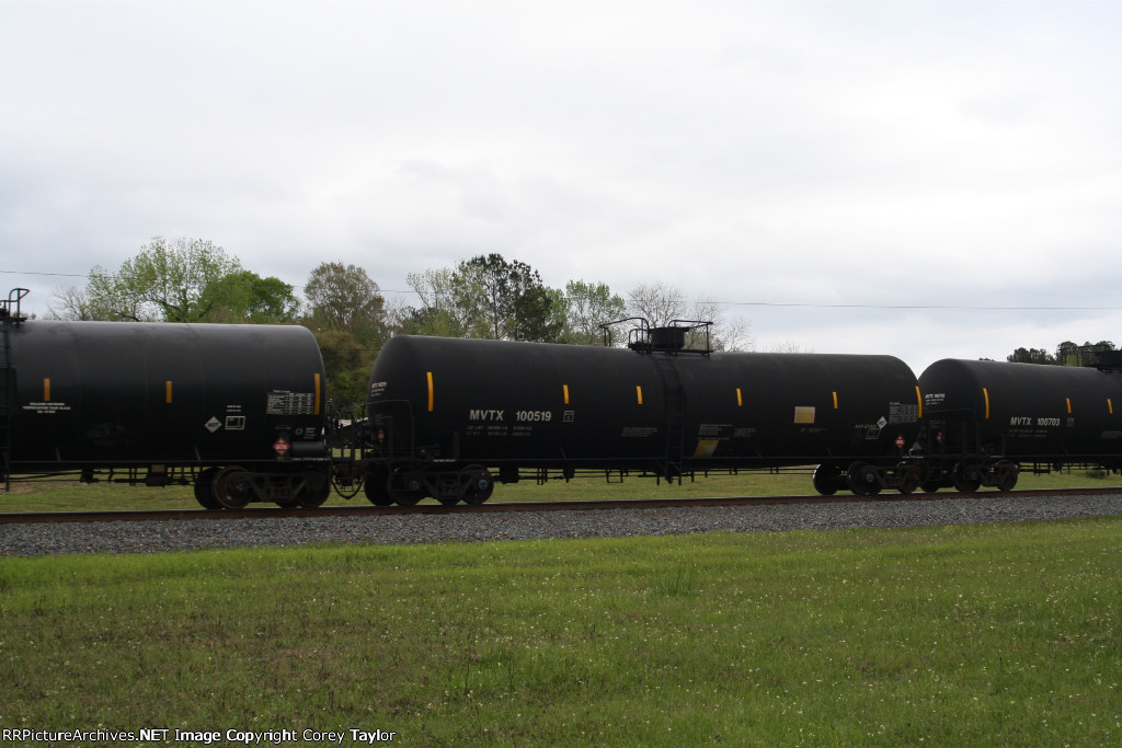MVTX 100519