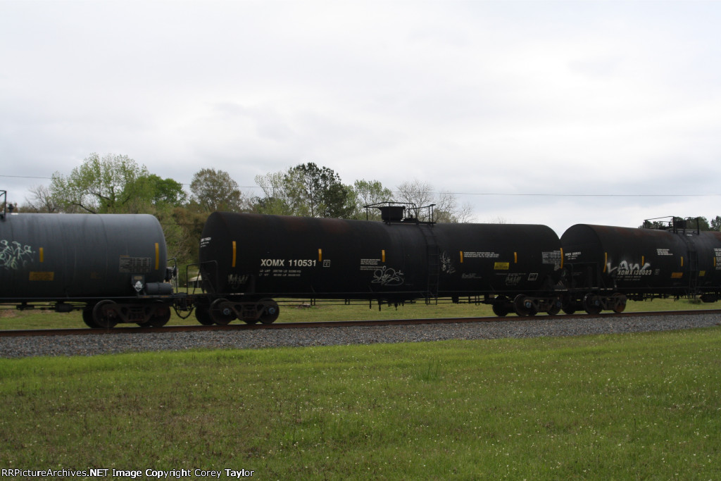 XOMX 110531
