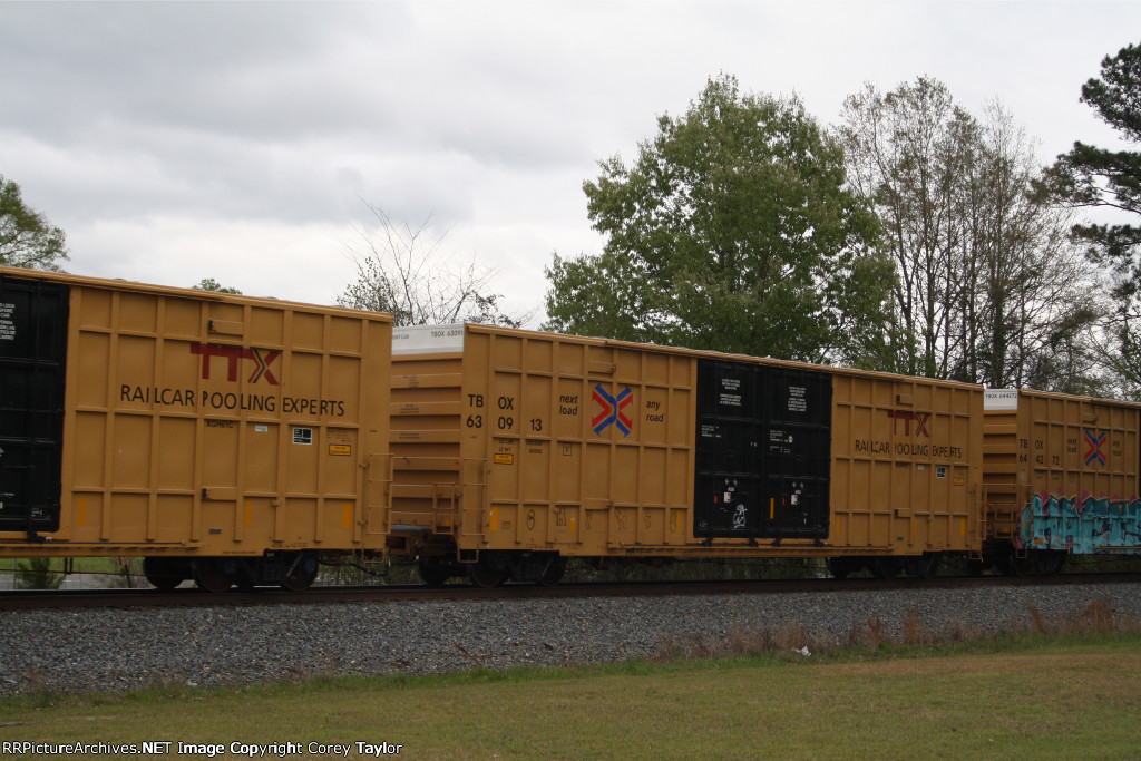TBOX 630913