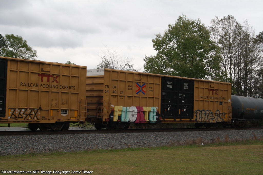 TBOX 644024