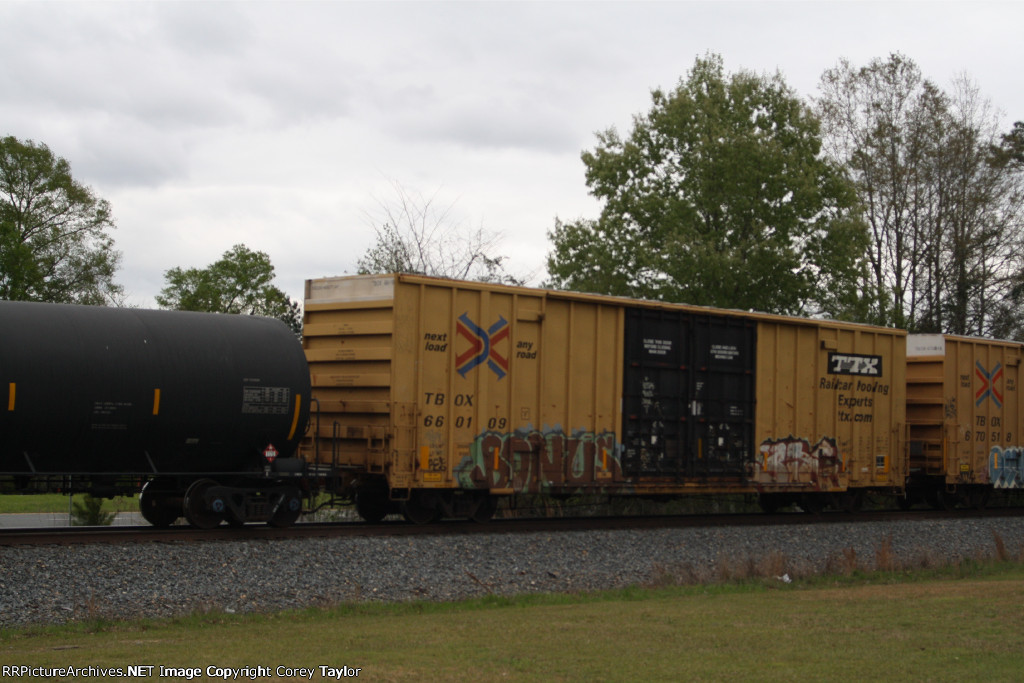 TBOX 660109