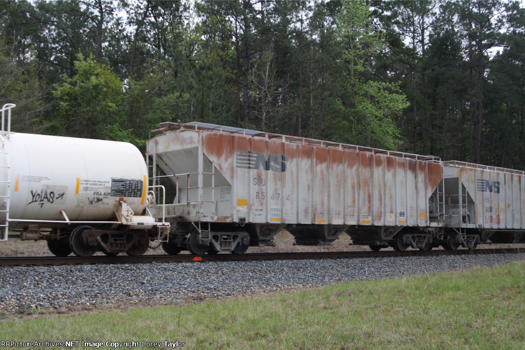 SOU 85474