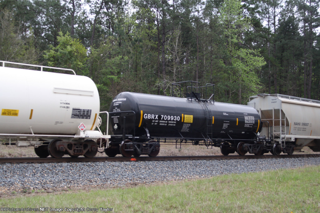 GBRX 709930