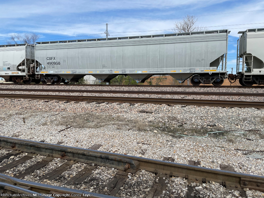 CBFX 490958