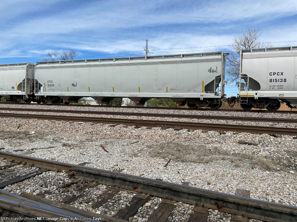 UTCX 50226