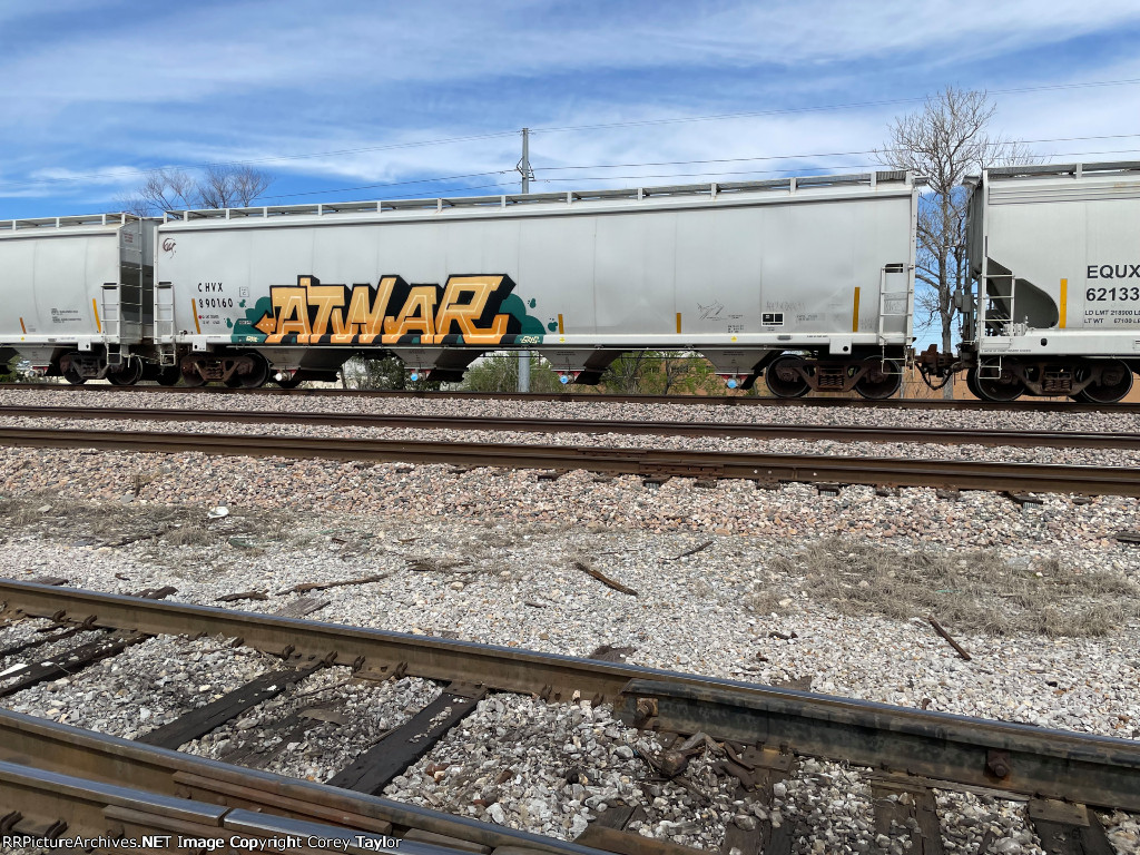 CHVX 890160