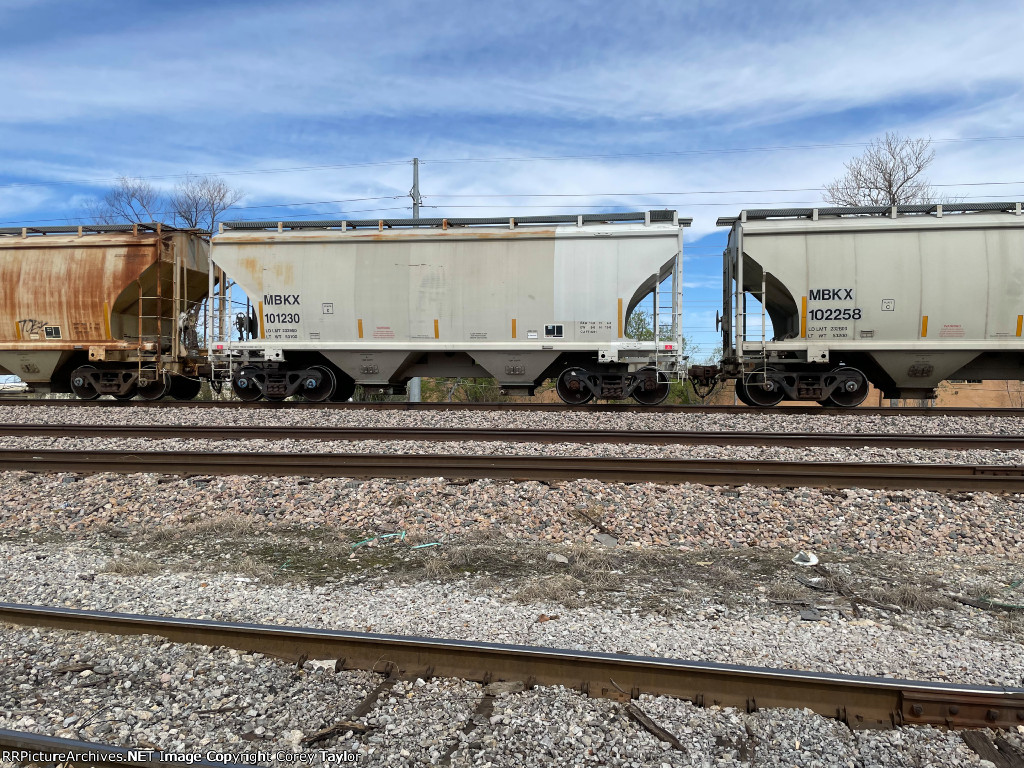 MBKX 101230
