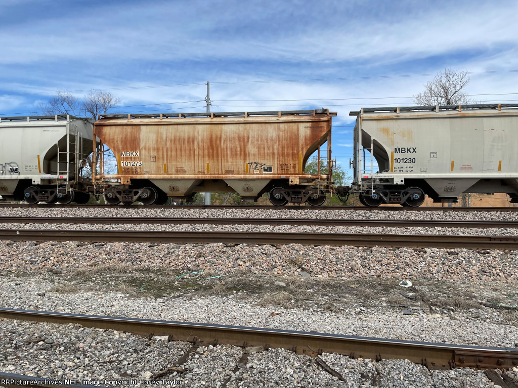 MBKX 101273