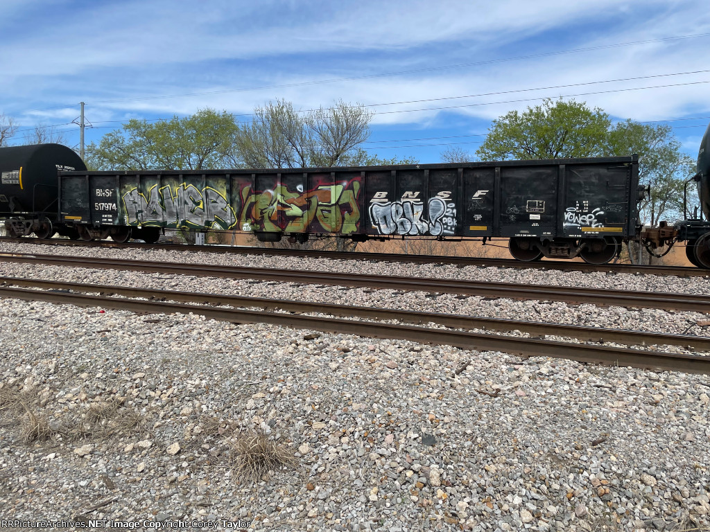 BNSF 517974