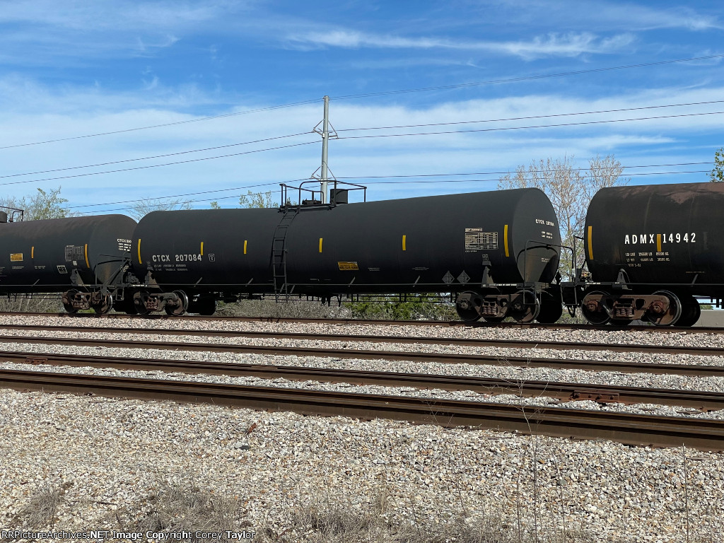 CTCX 207084