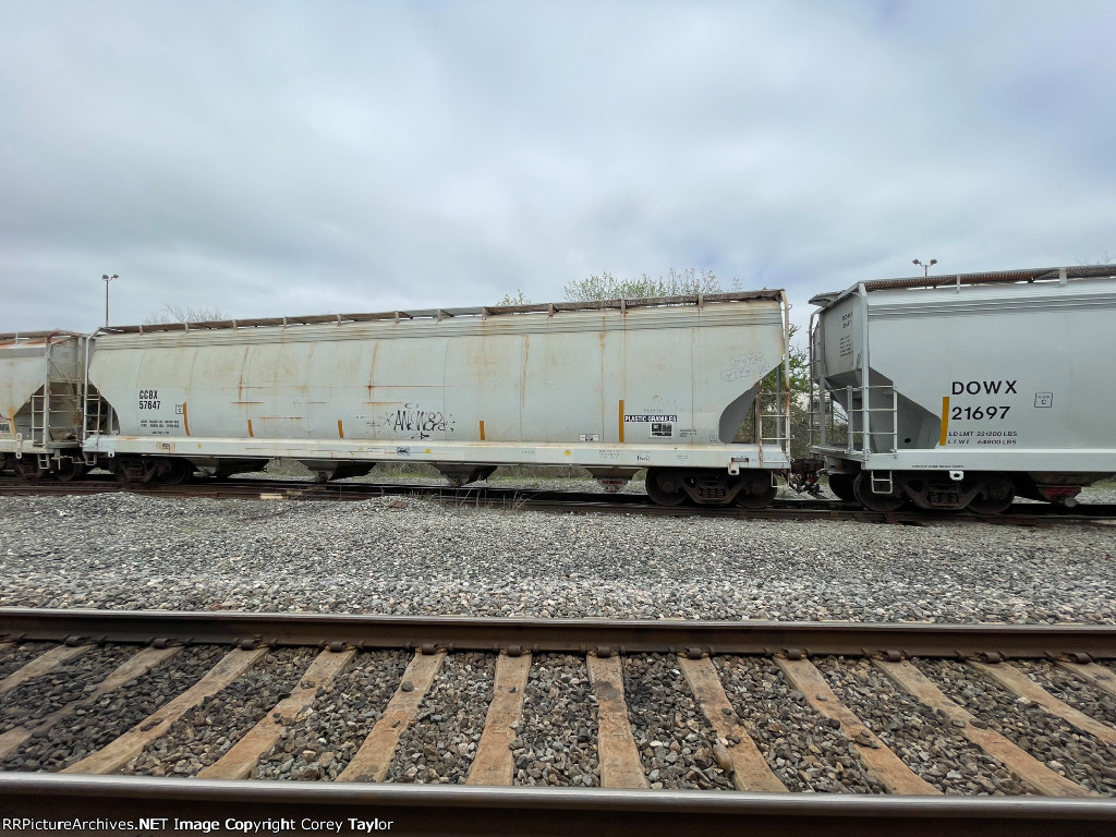 CCBX 57647