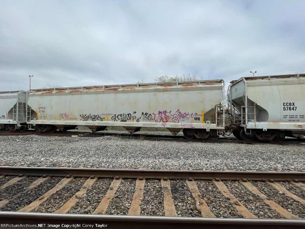 UTCX 57191