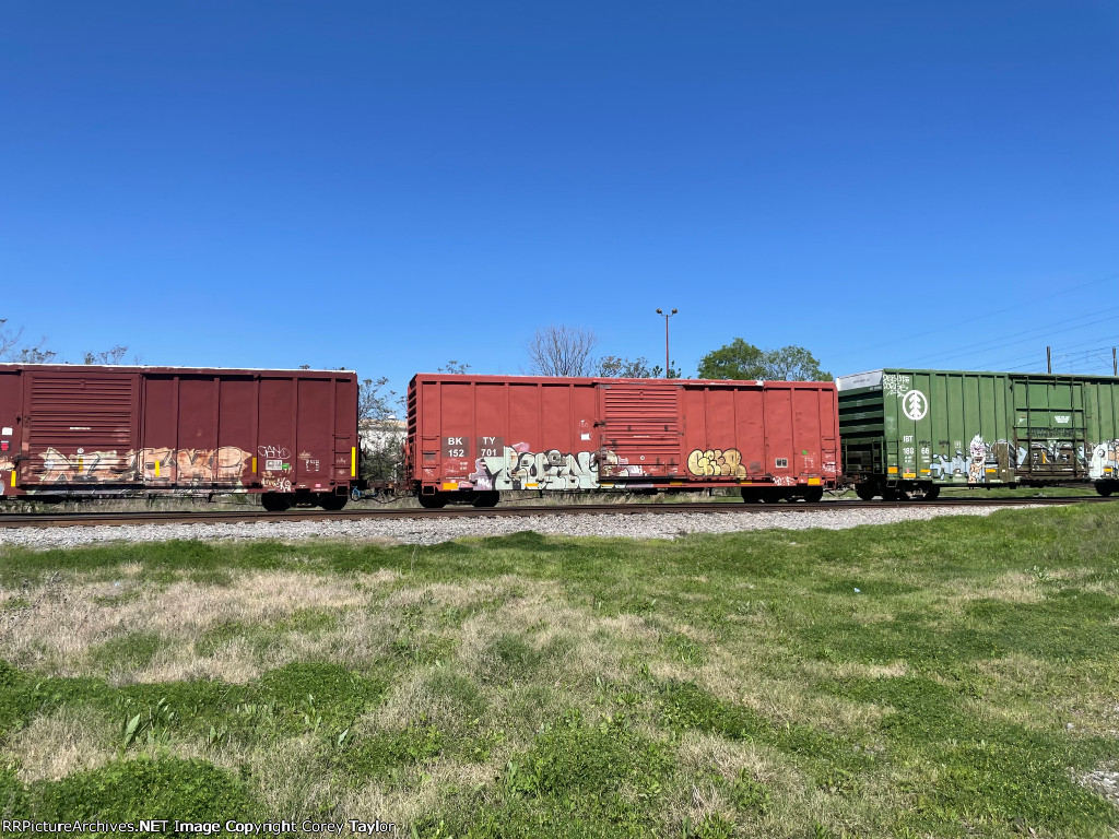BKTY 152701