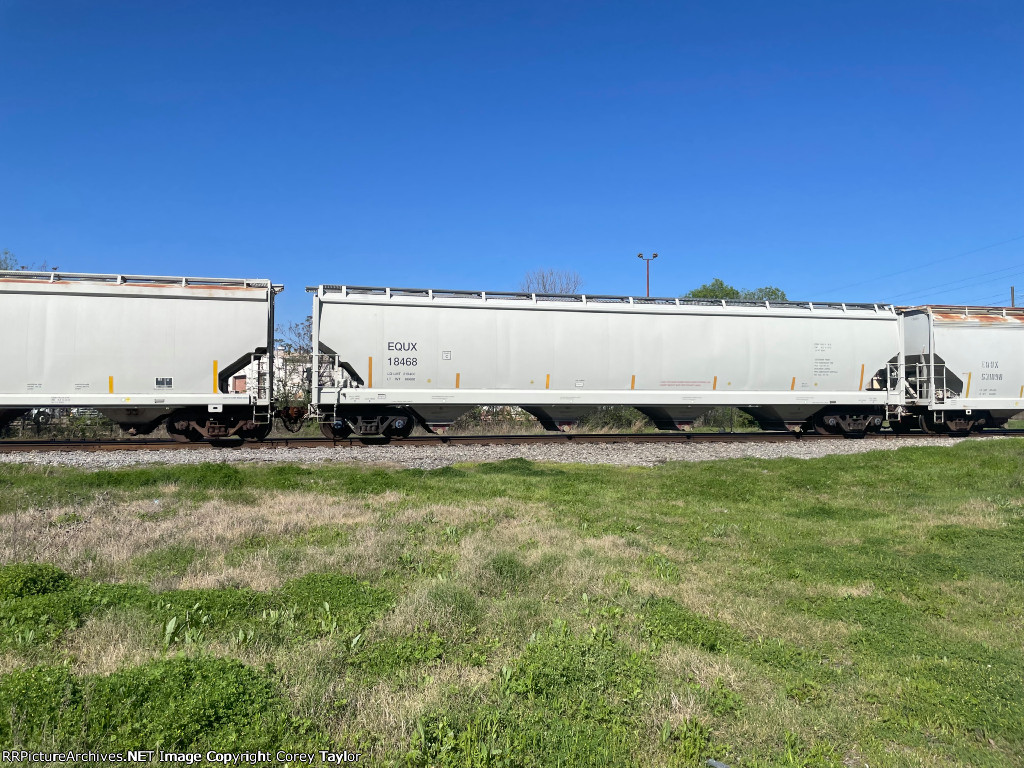 EQUX 18468