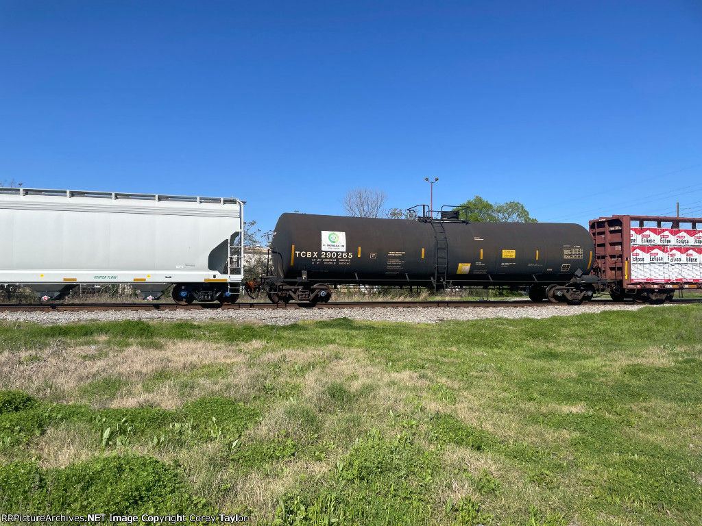 TCBX 290265