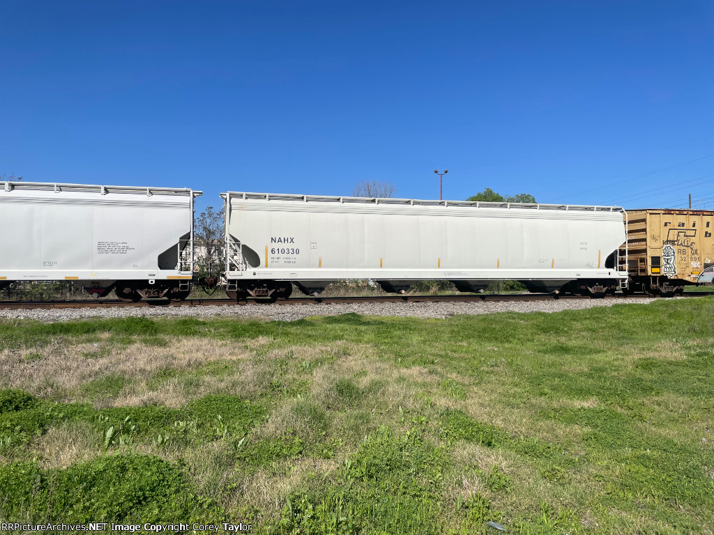 NAHX 610330