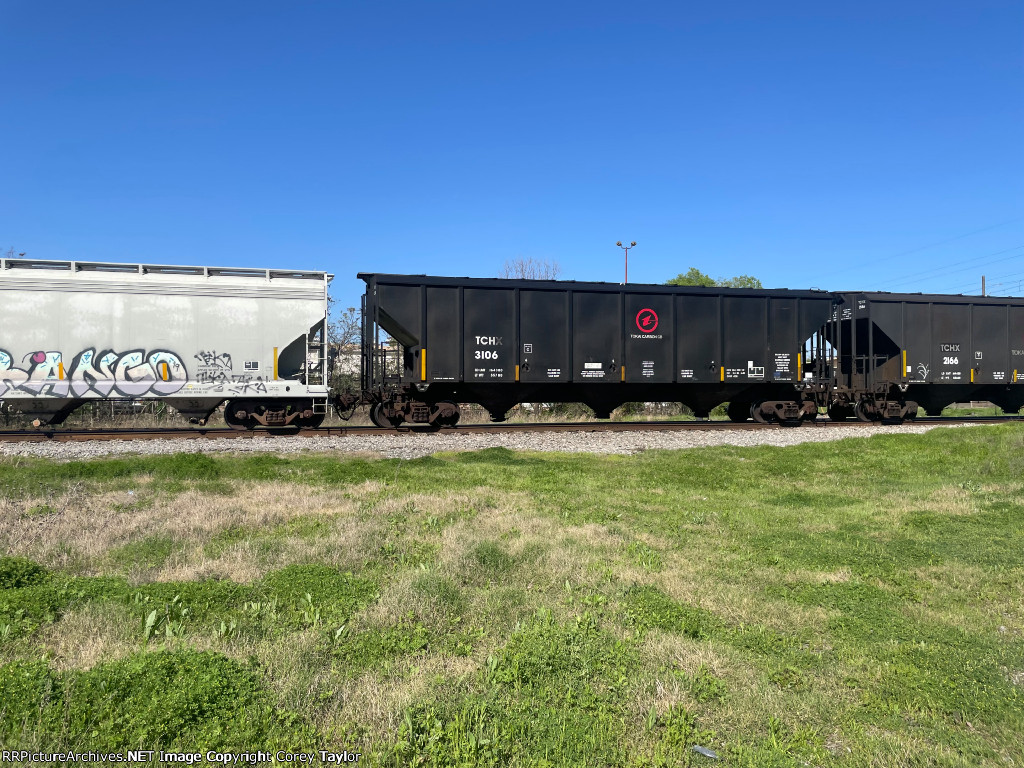TCHX 3106